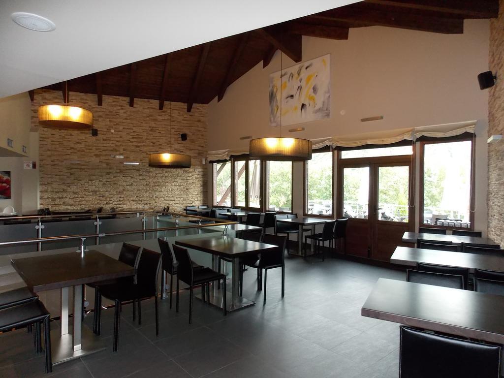 Aparthotel Bubal 4*