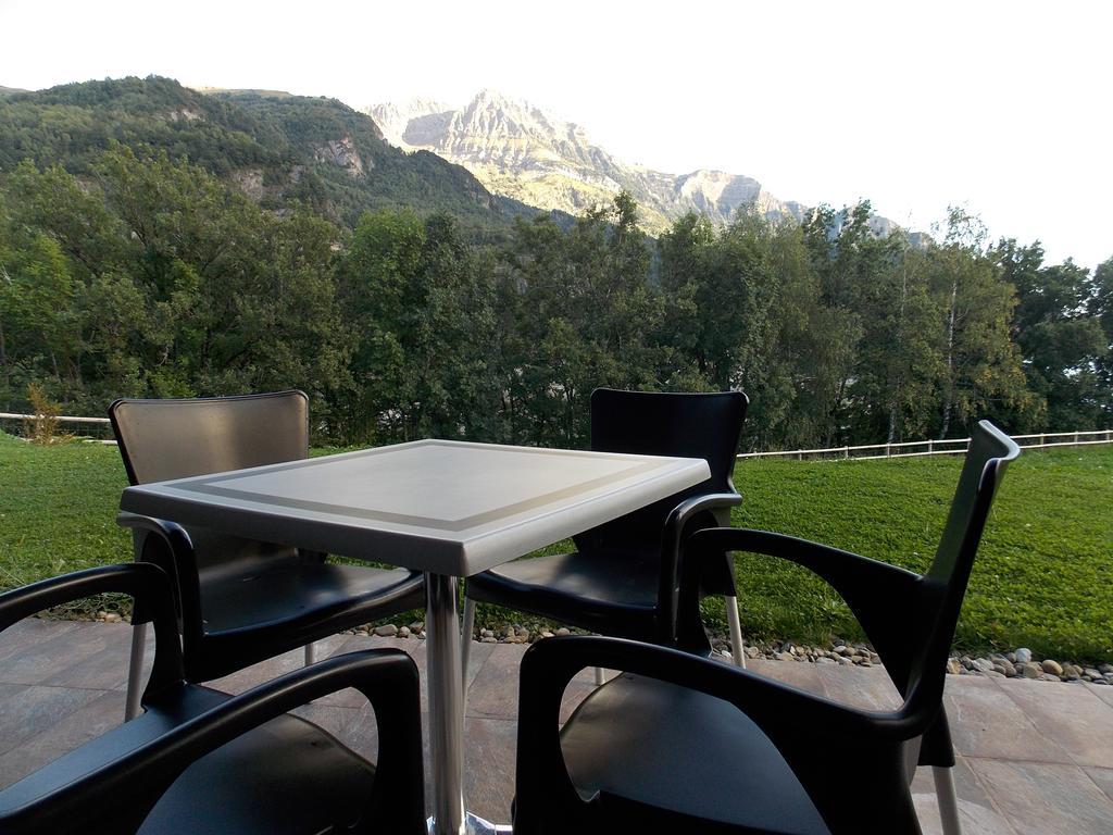 Aparthotel Bubal El Pueyo de Jaca
