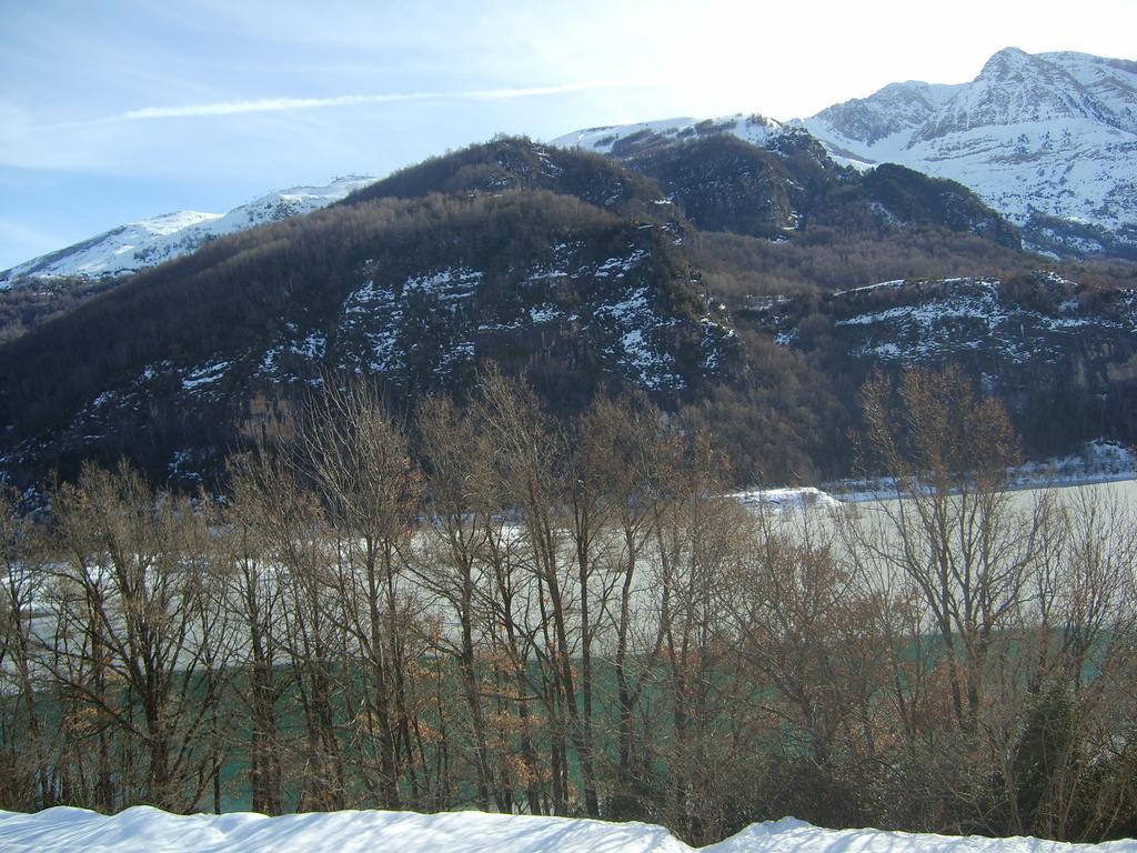 Bubal El Pueyo de Jaca