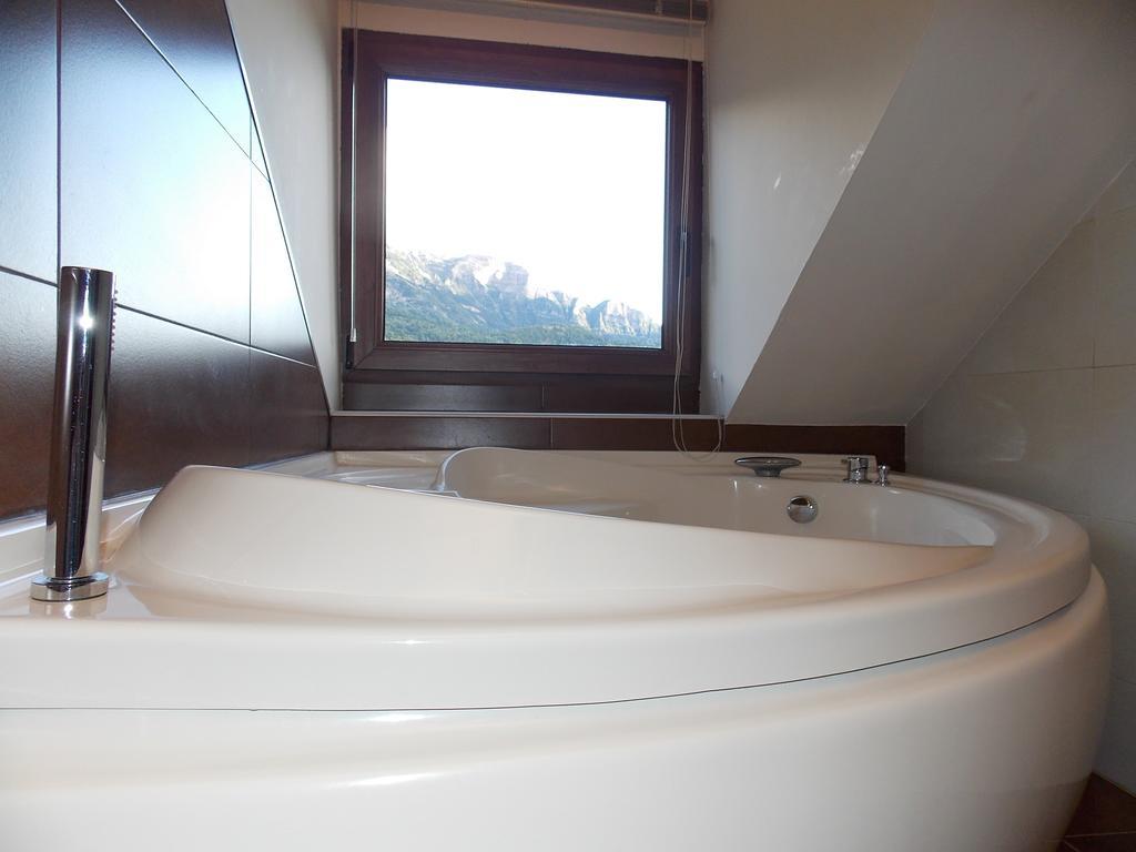 Bubal Aparthotel 4*