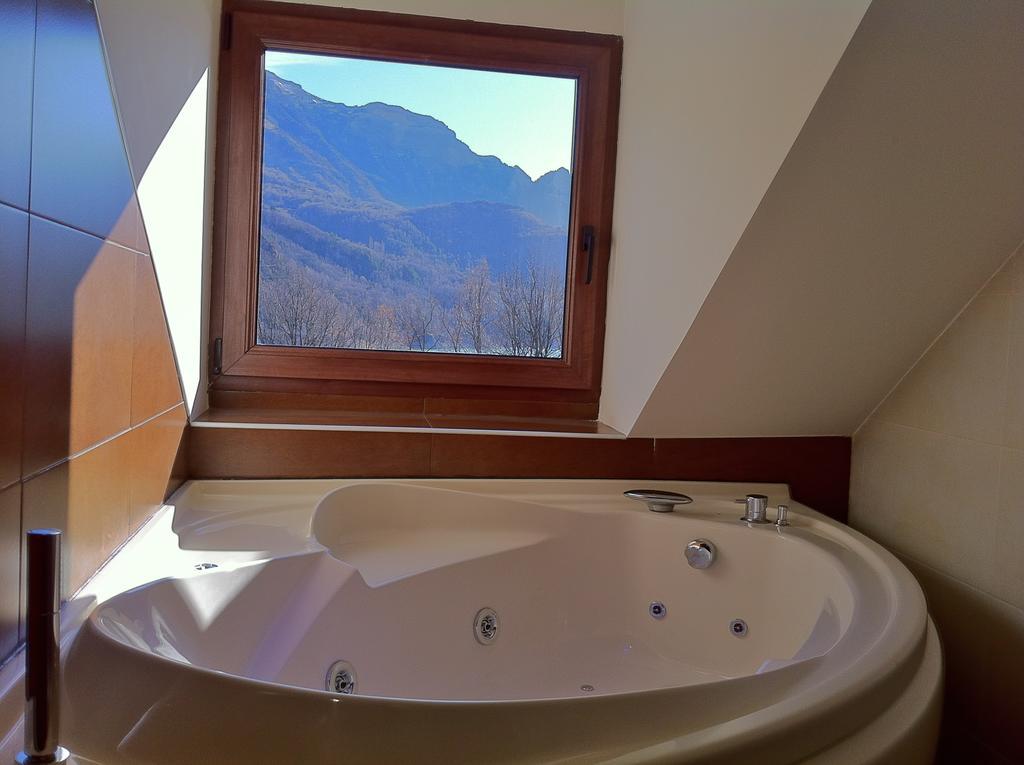 Aparthotel Bubal El Pueyo de Jaca
