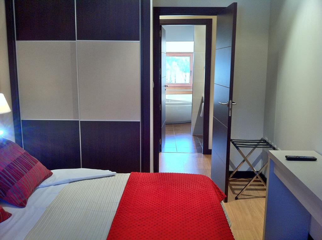 Bubal Aparthotel