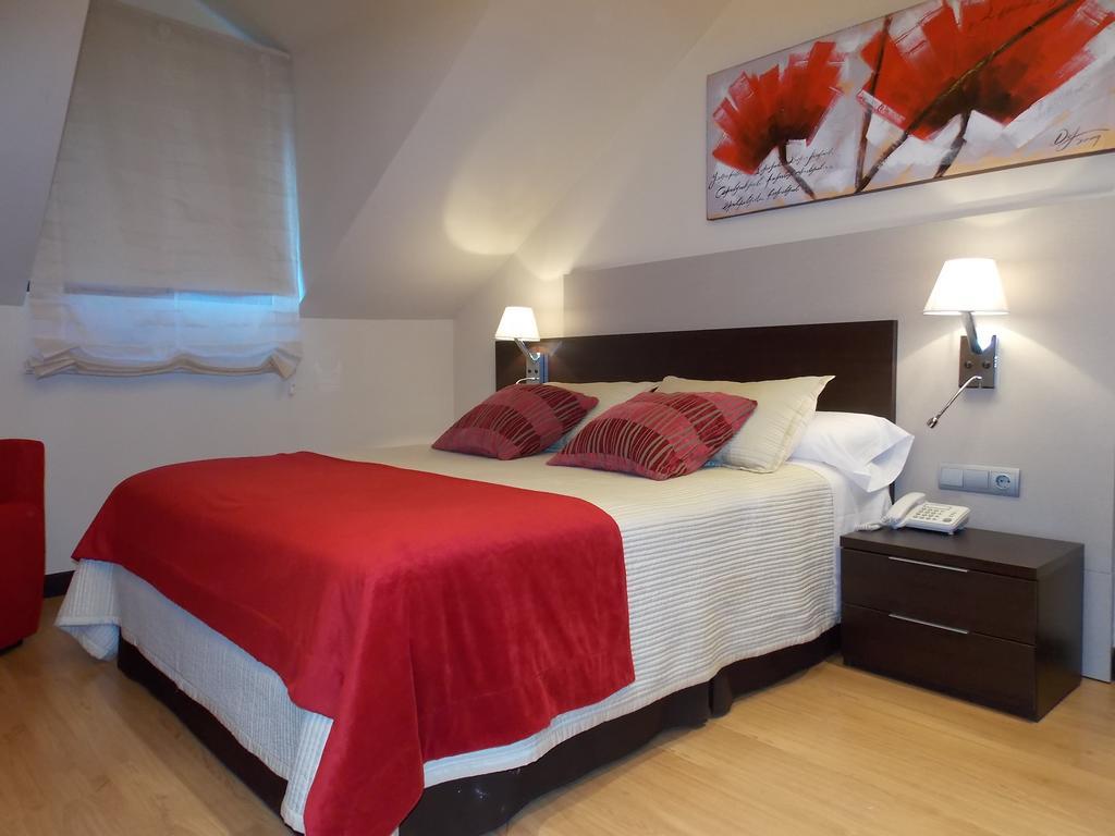 Aparthotel Bubal 4*