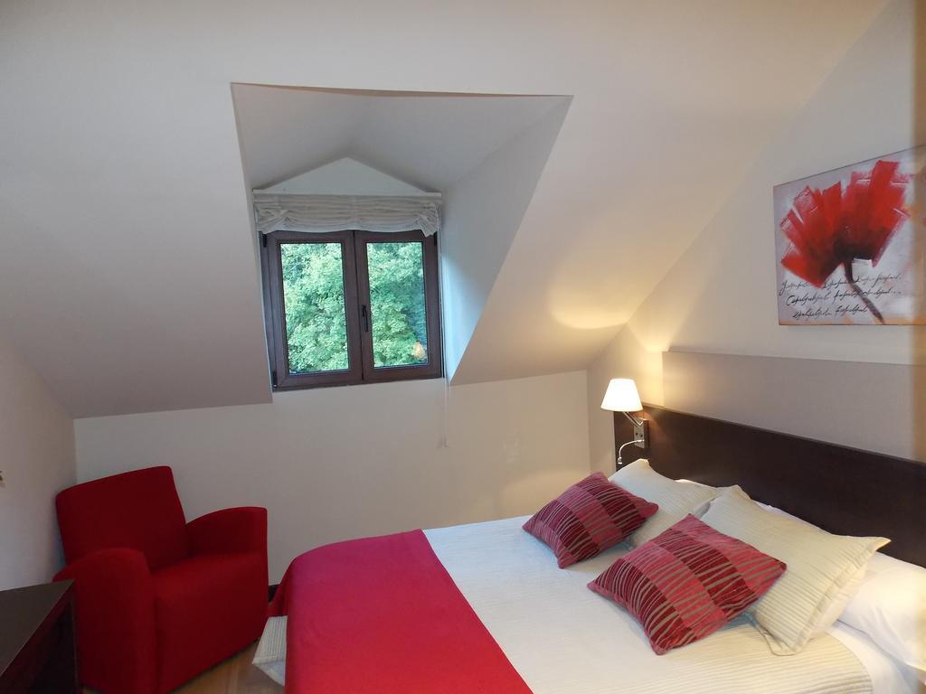 Aparthotel Bubal El Pueyo de Jaca