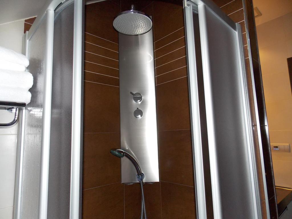Aparthotel Bubal