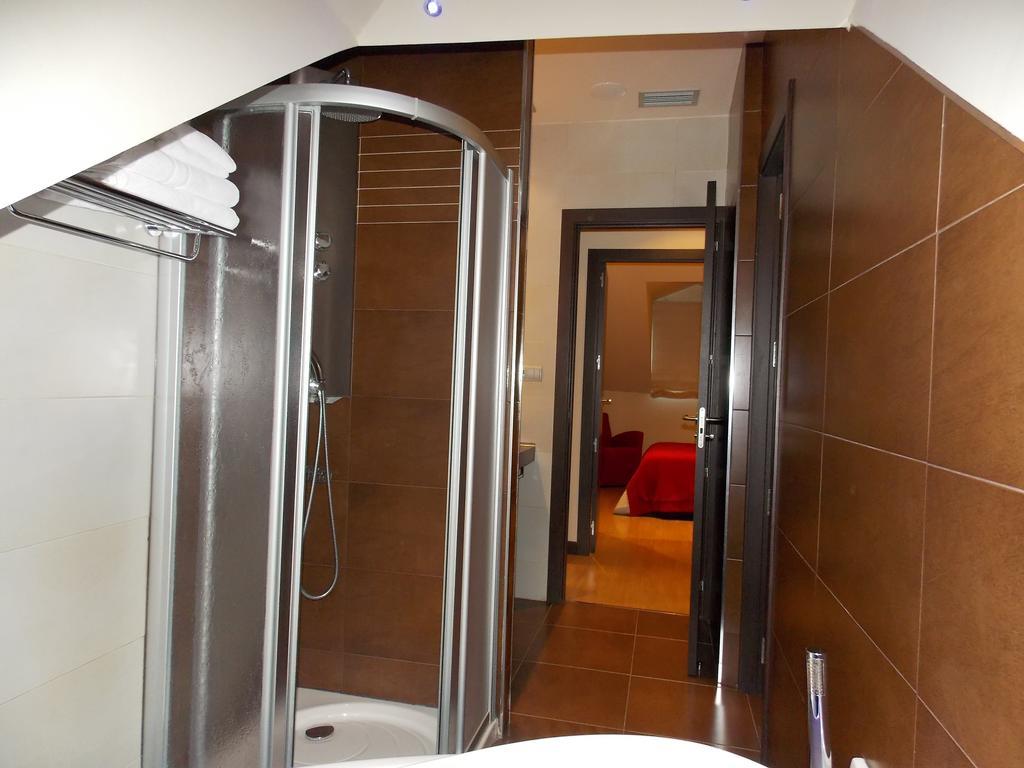 Bubal Aparthotel El Pueyo de Jaca