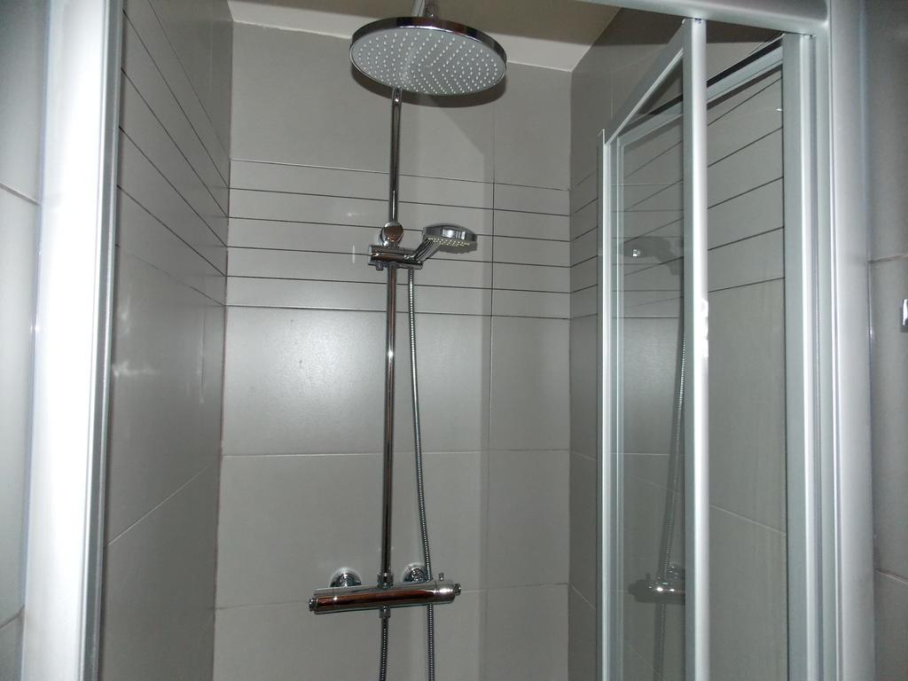 Bubal Aparthotel