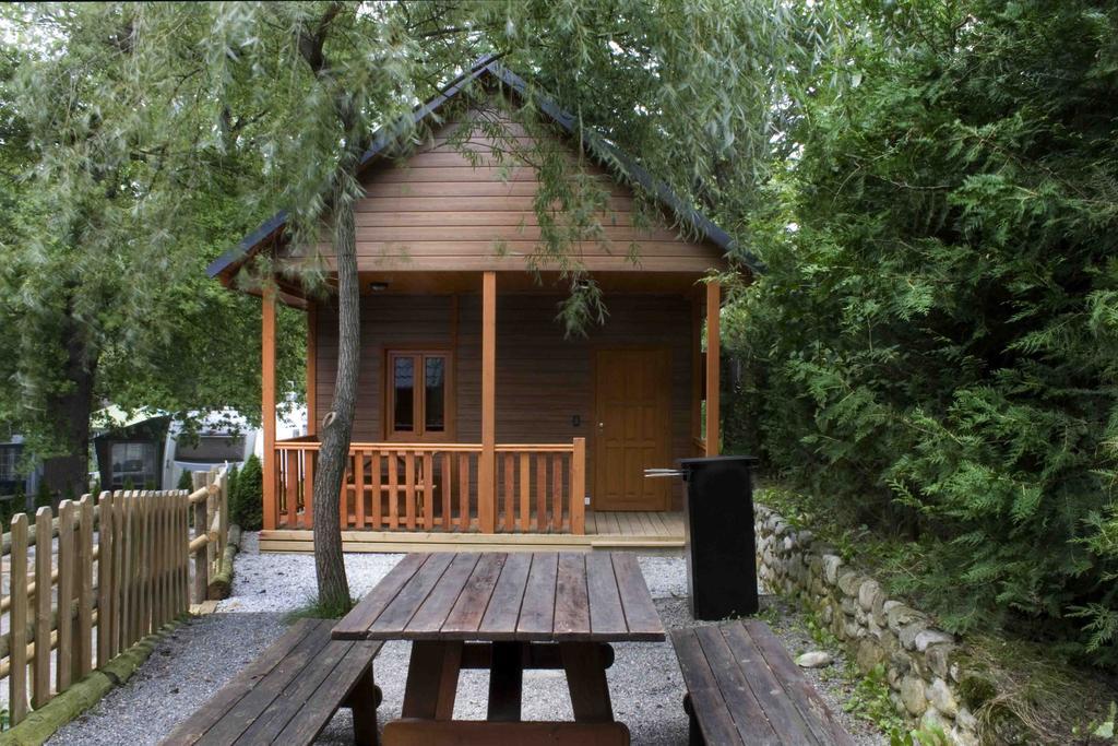 Els Roures Camping 2*