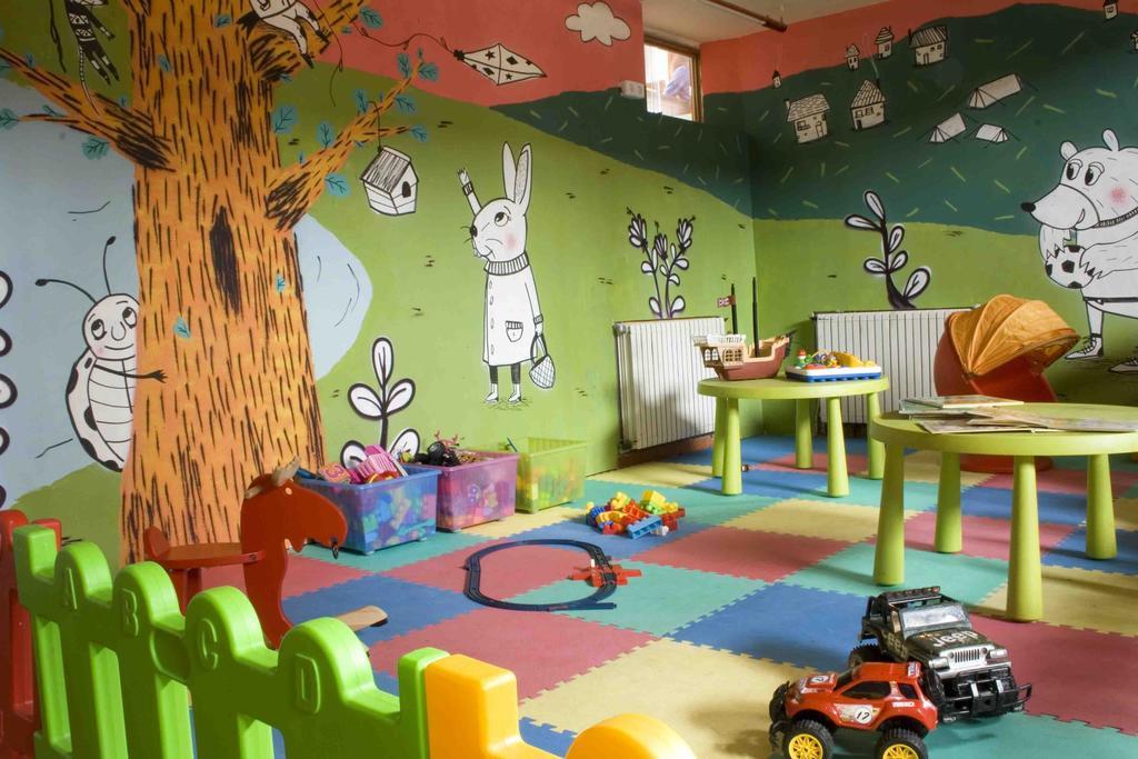 Els Roures Camping Camprodon