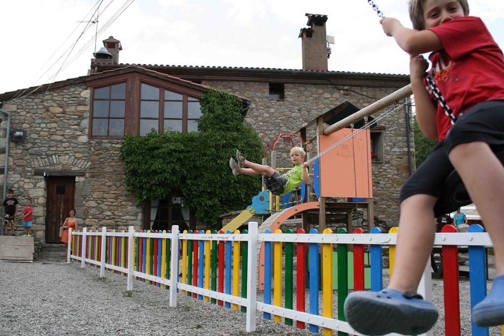 Camping Els Roures 2*