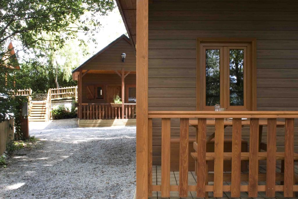 Camping Els Roures Camprodon