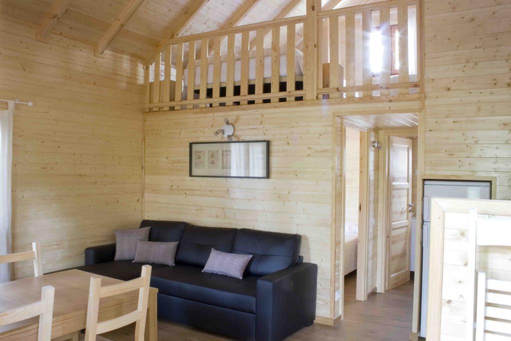 Camping Els Roures