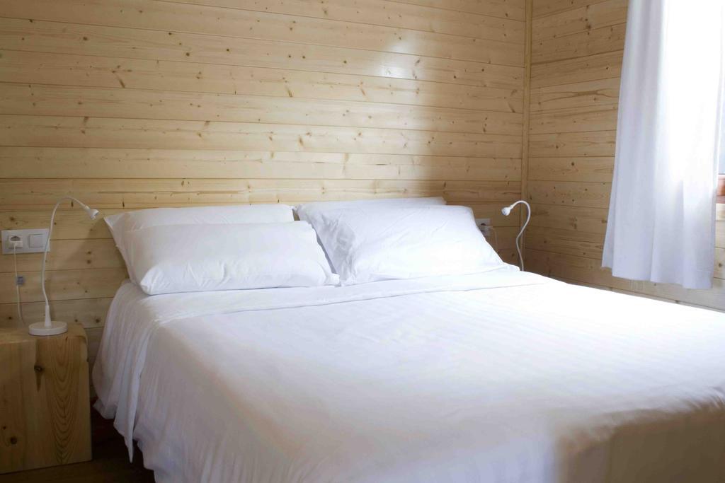 Els Roures Camping 2*