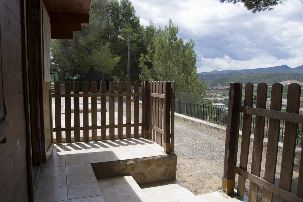Camping San Blas Camping