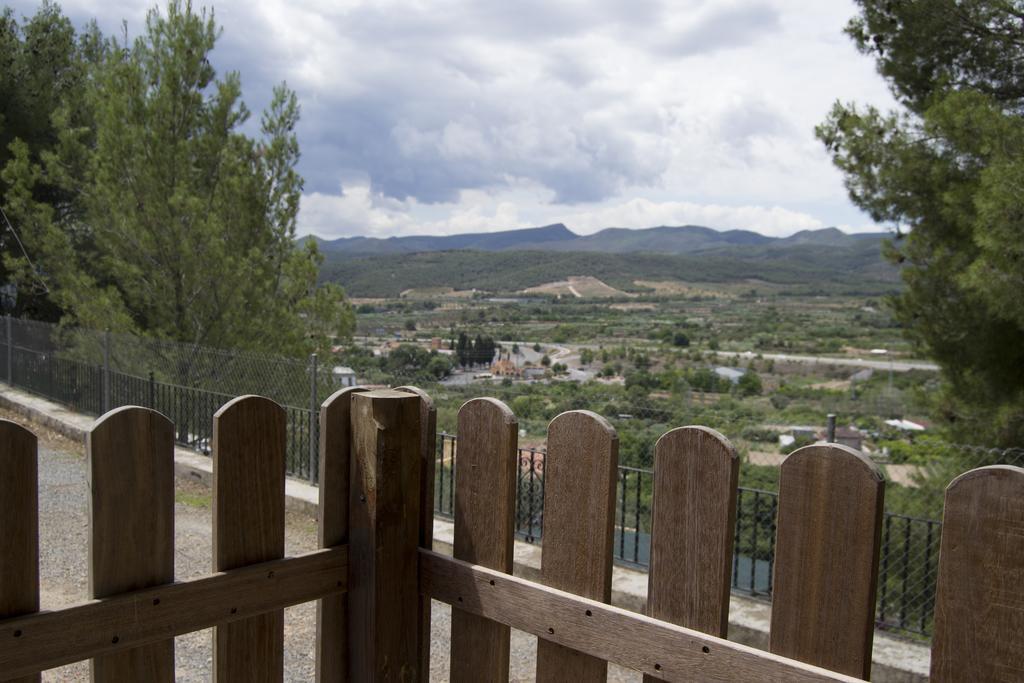 Camping San Blas * Segorbe (Sogorb)