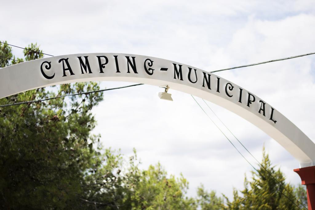 Camping Camping San Blas