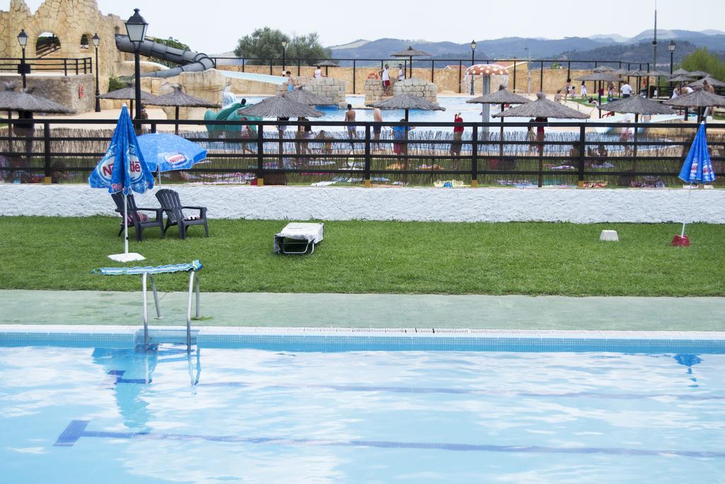 Camping San Blas *