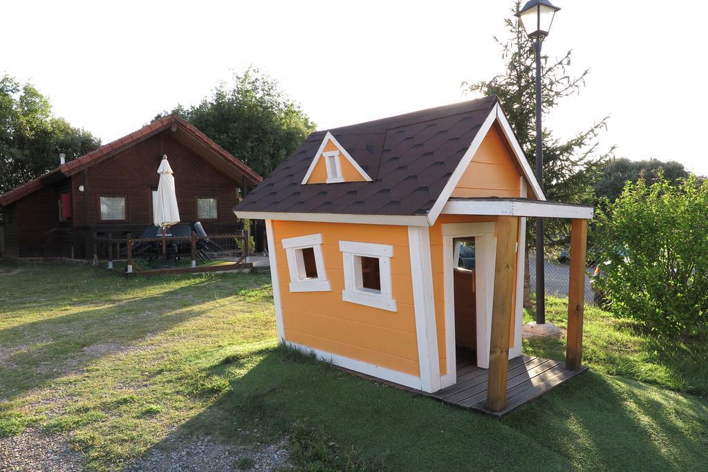 Camping Gironella Gironella