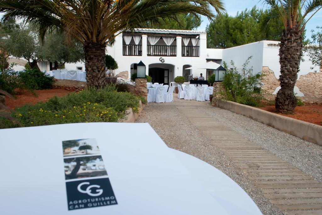 Agroturismo Guillem Can Furnet
