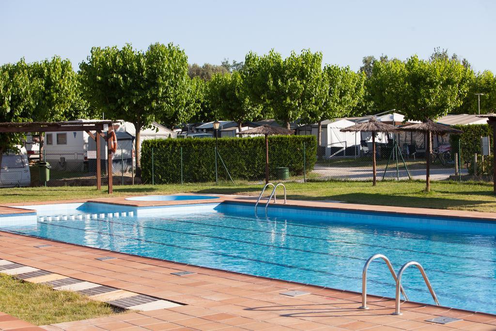 Camping Camping Gironella Gironella