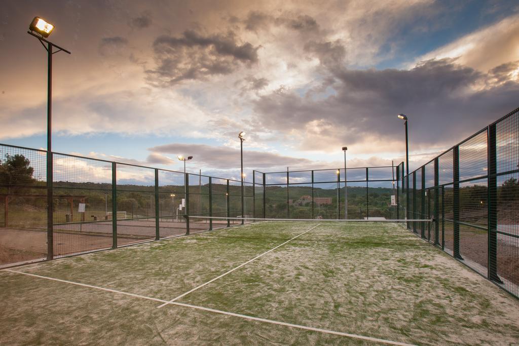 Camping Camping Gironella