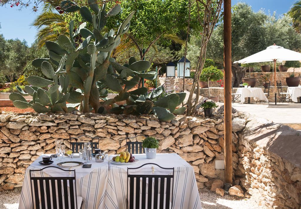 Agroturismo Guillem Can Furnet