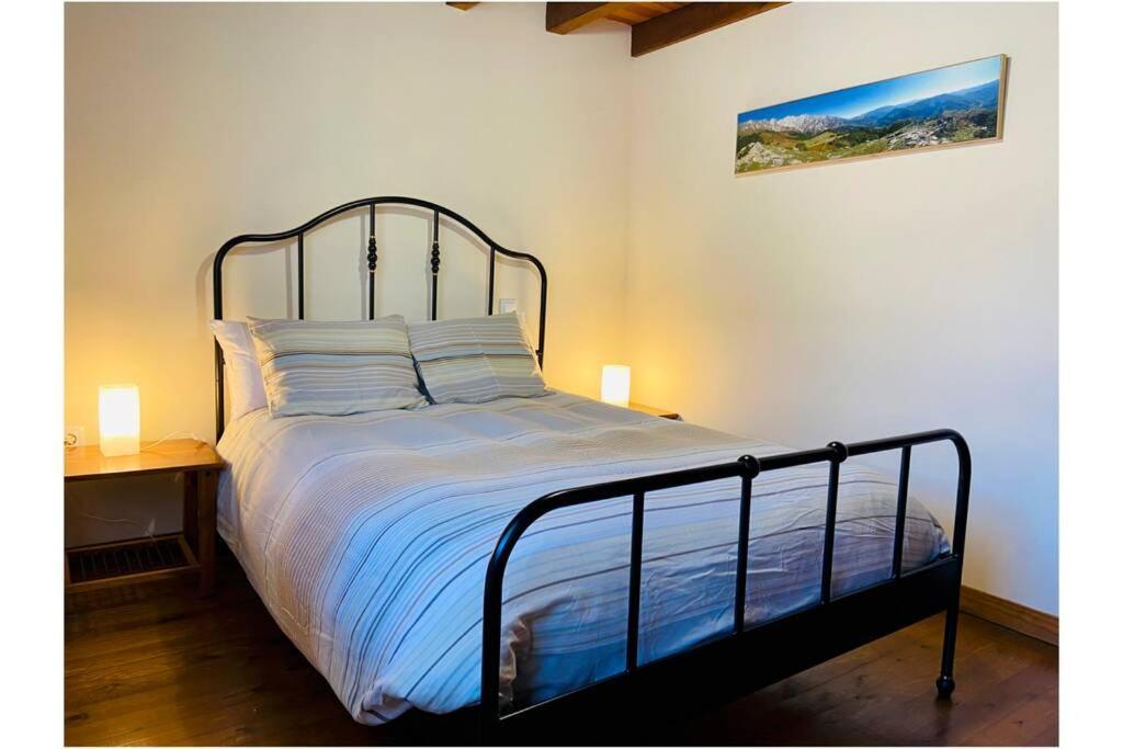 Chalet Aire De Montaña - Estupendas Vistas A Picos