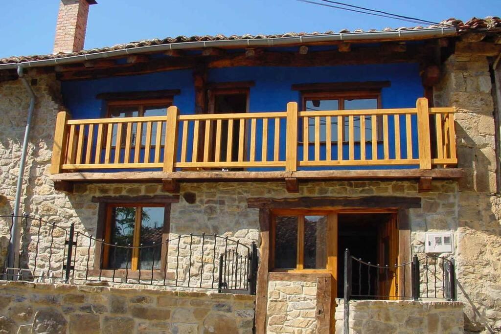 Aire De Montaña - Estupendas Vistas A Picos * Baro (Cantabria)