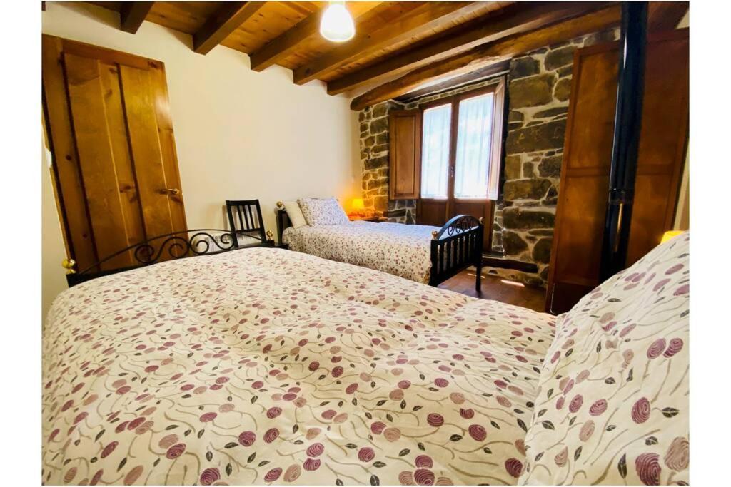 Aire De Montaña - Estupendas Vistas A Picos Chalet Baro (Cantabria)