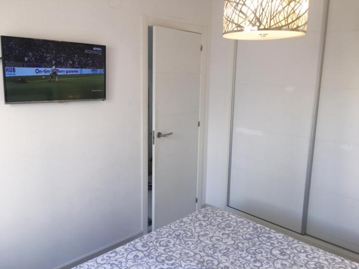 Casa La Zorro Apartment
