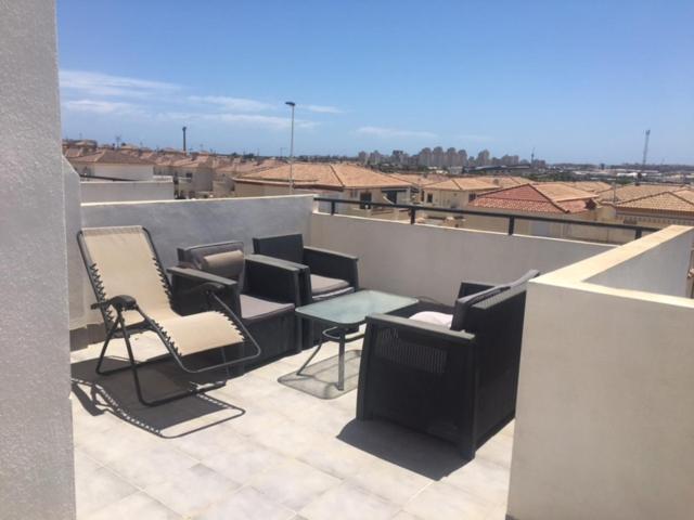Casa La Zorro Apartment Torrevieja