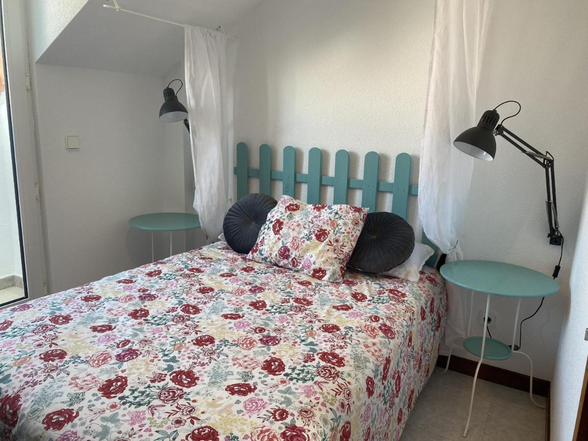 Ria De Ajo Apartamento Isla Plana
