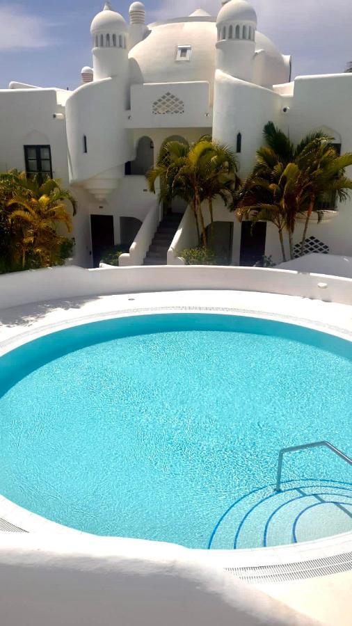 Adeje Paradise *