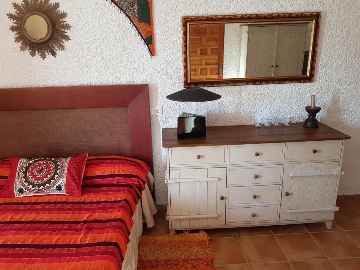 Holiday home Poqueira House *