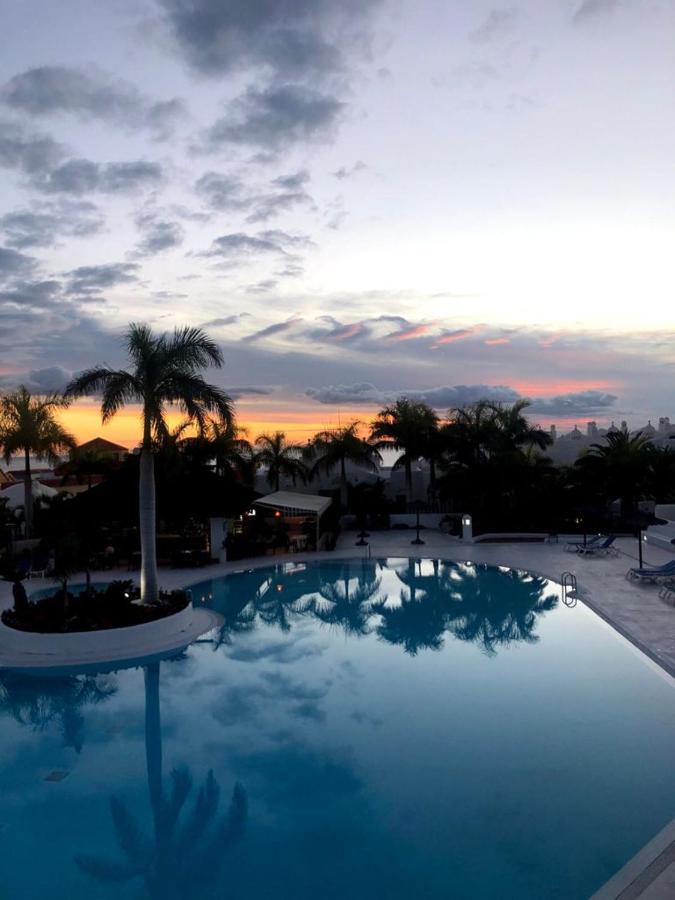 Apartamento Adeje Paradise