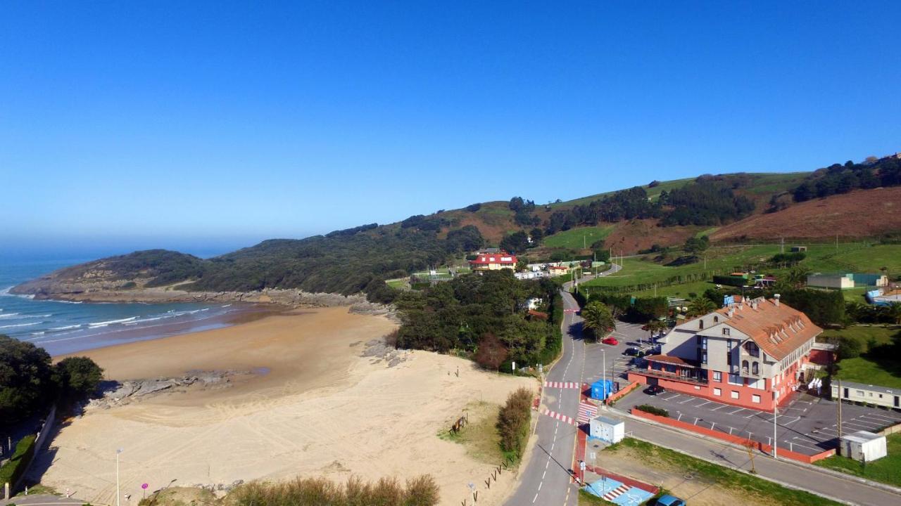 Ria De Ajo