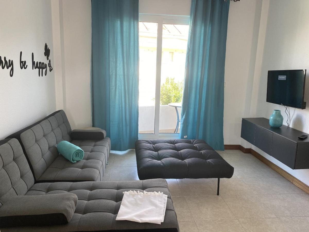 Ria De Ajo Apartamento