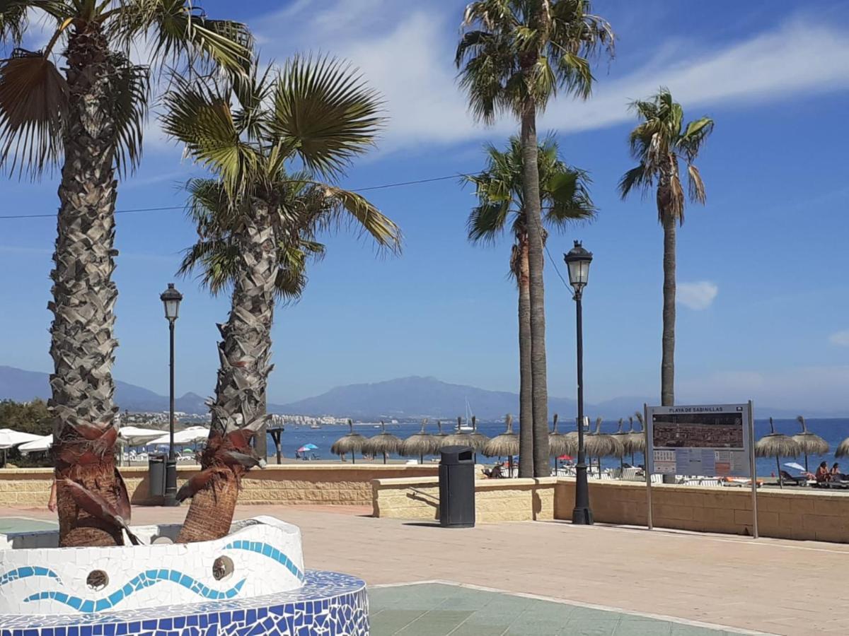 Apartamento Centro , Playa De Sabinillas , Manilva.