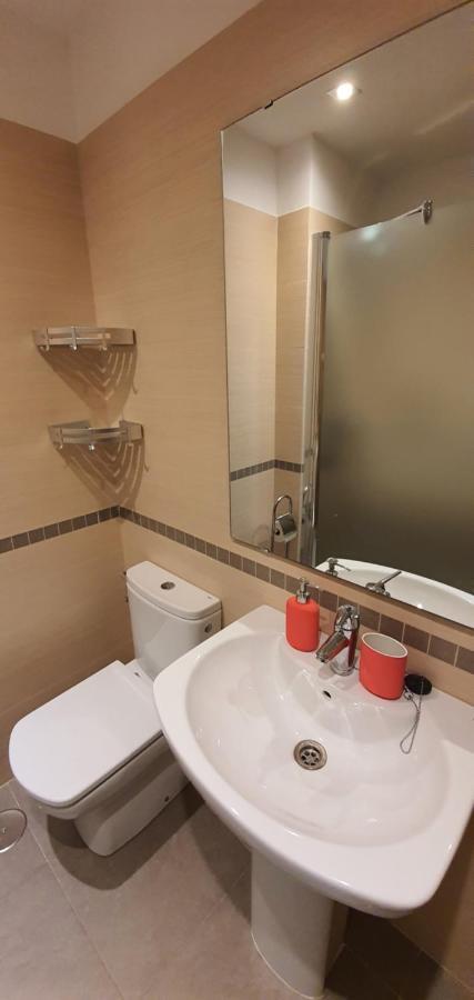Ciudad De Apartment
