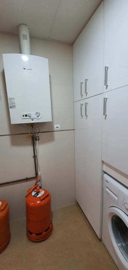 Apartment Ciudad De
