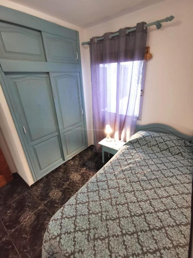 Apartment Casa Trasmallo