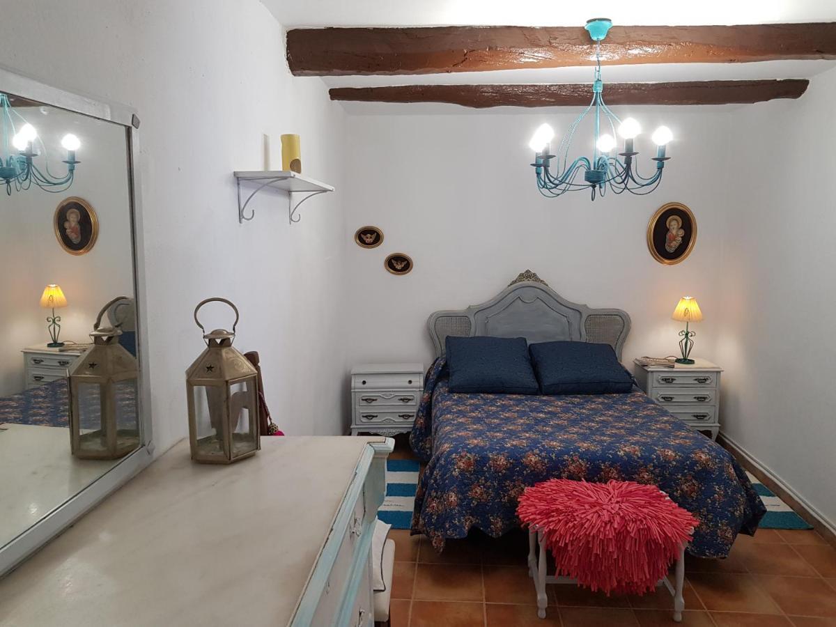 Poqueira House Holiday home Pampaneira
