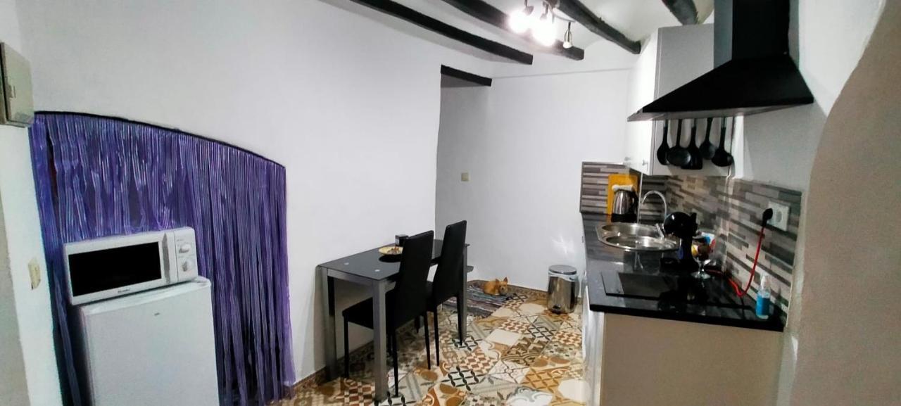 Holiday home Benidorm El Capricho