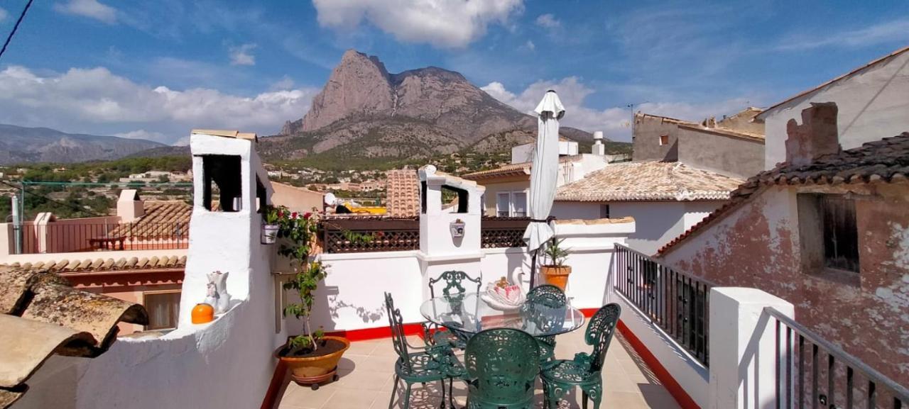 Benidorm El Capricho *
