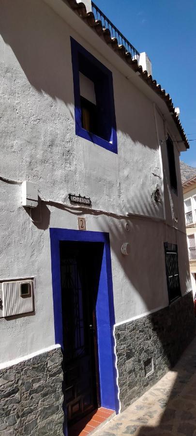Benidorm El Capricho *