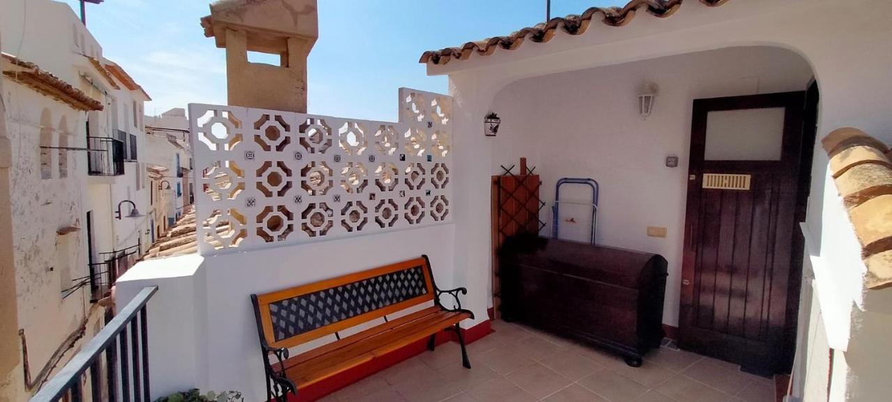 Benidorm El Capricho * Finestrat