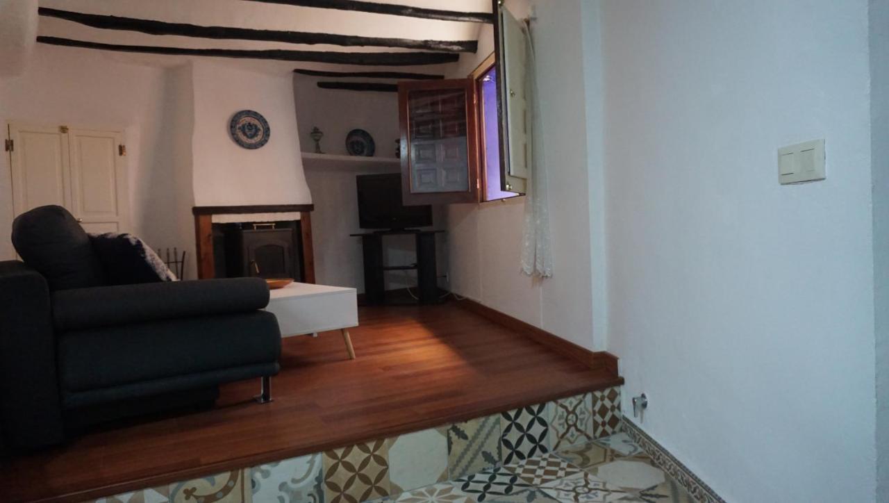 Benidorm El Capricho Holiday home