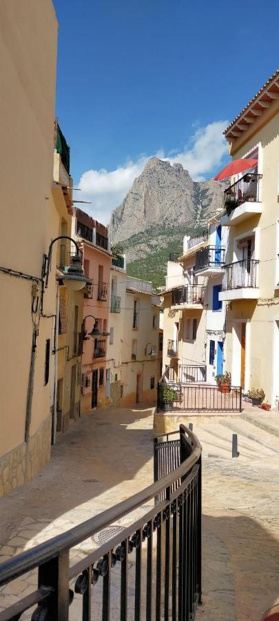Benidorm El Capricho Finestrat