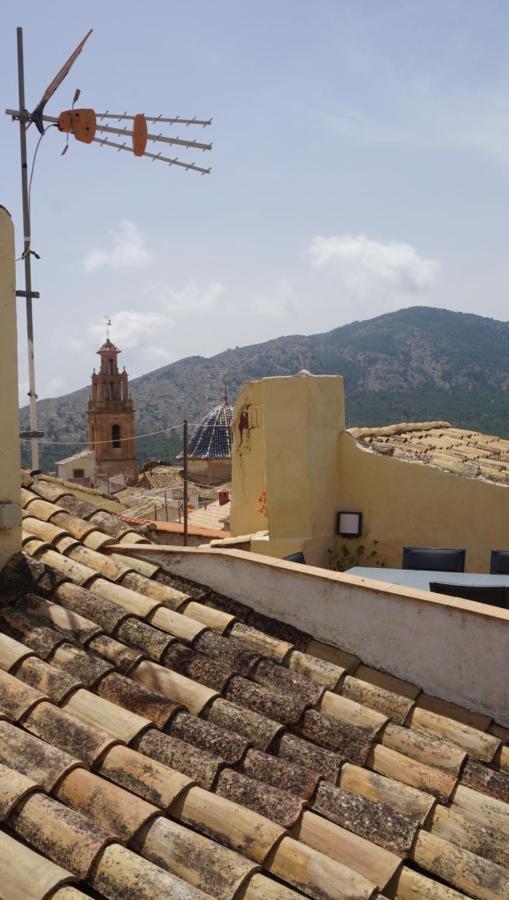 Holiday home Benidorm El Capricho Finestrat
