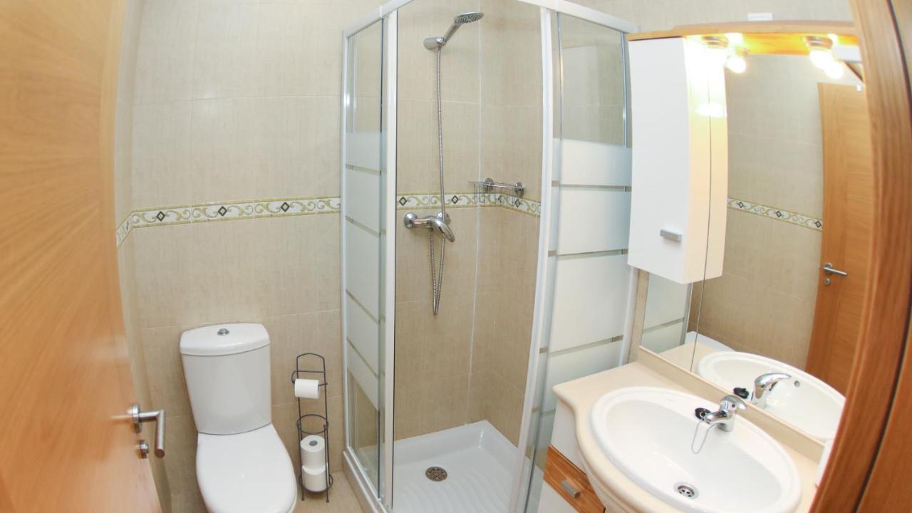 Apartamento Hospedium Galitrips Airexa *